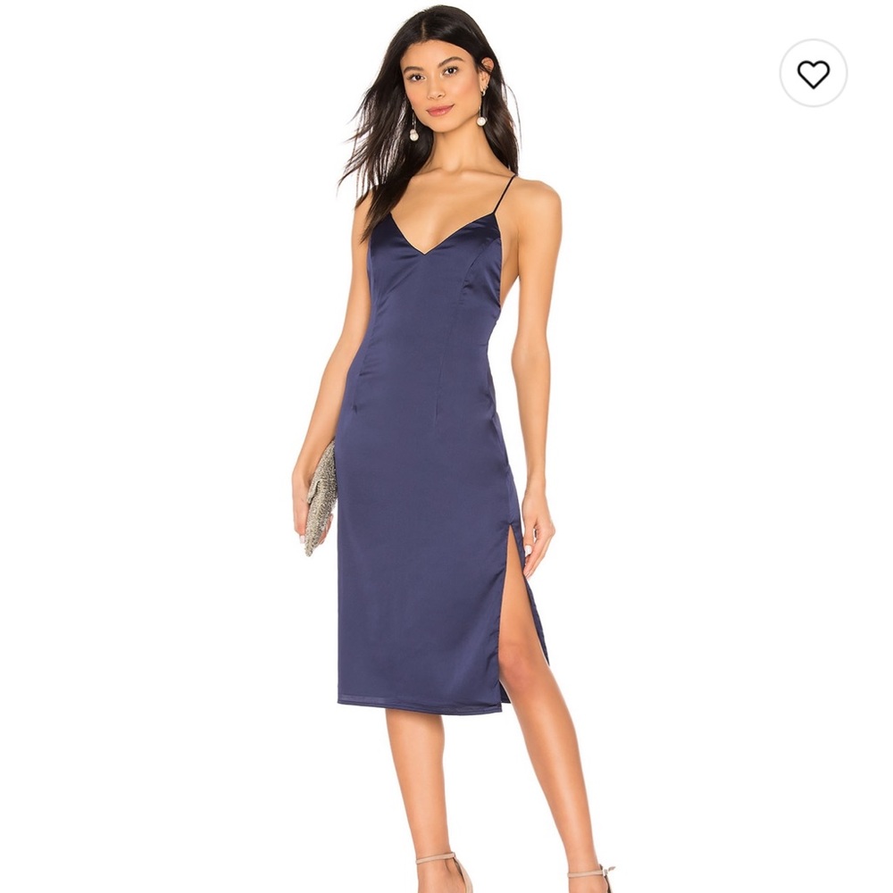 Superdown Frida Dress